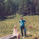 Mijn pa en ma 1977