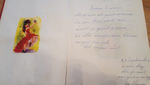 poeziealbum oma